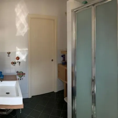 Apartment Ariosto *