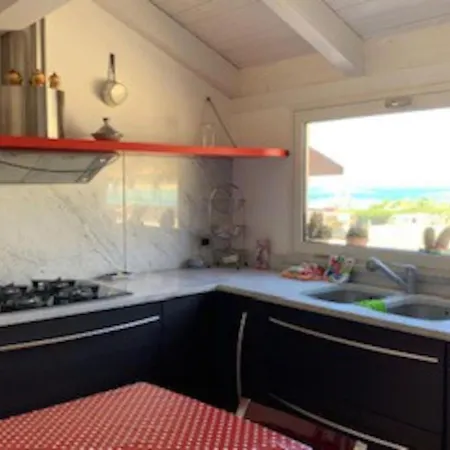 Apartment Ariosto *