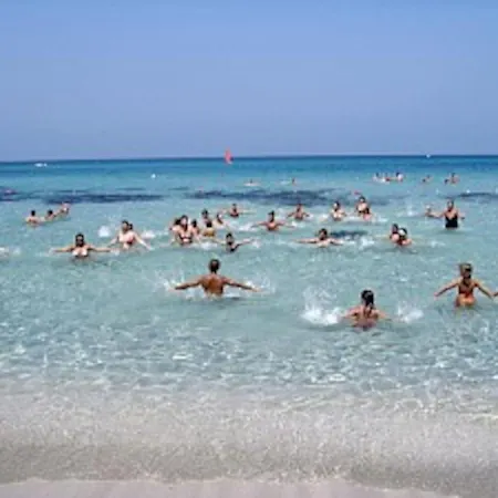 Apartment Ariosto *