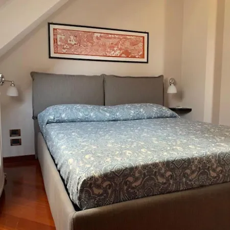 Apartment Ariosto Capaci