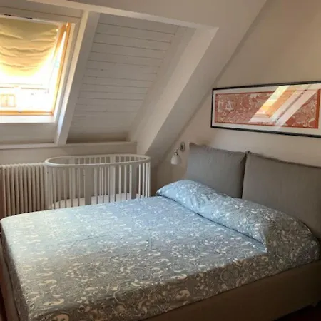 Ariosto Apartment Capaci
